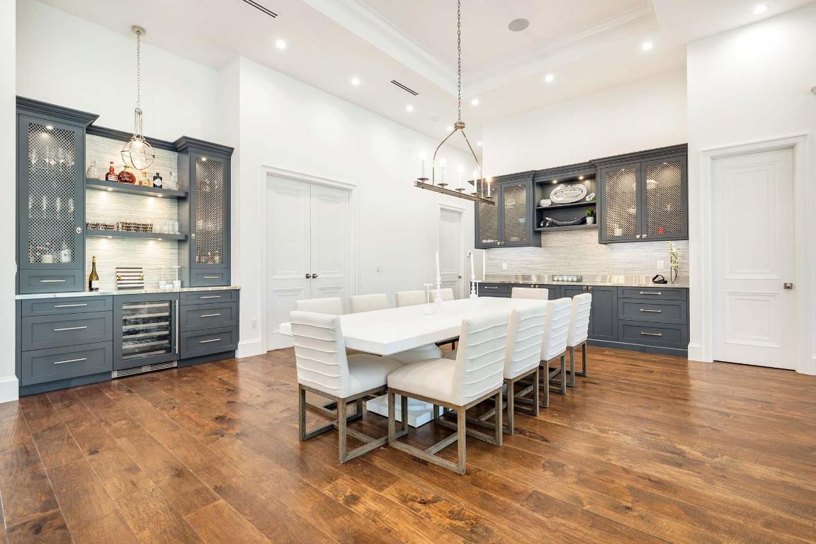 Village of Golf - Residential