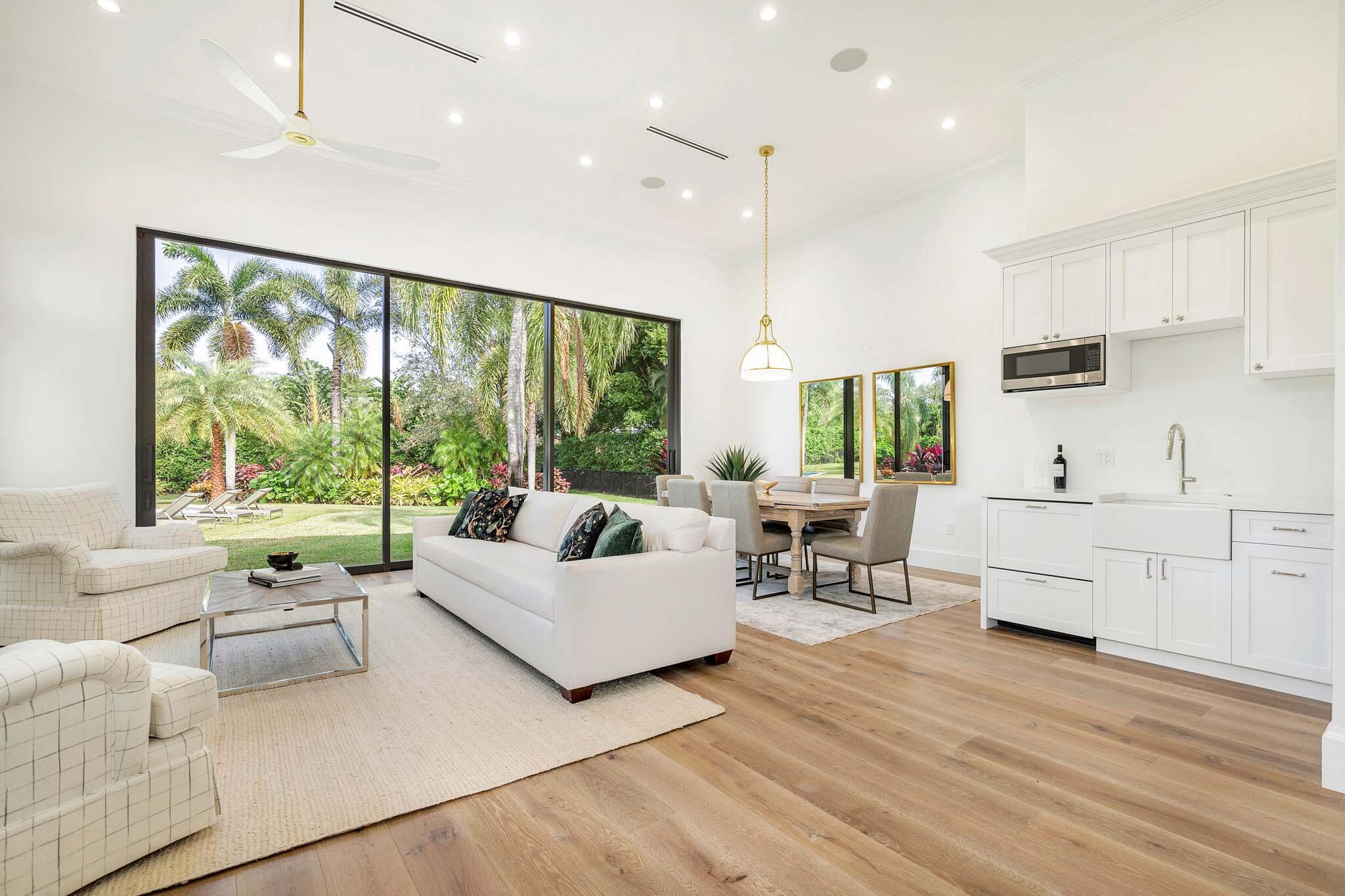 Village of Golf - Residential