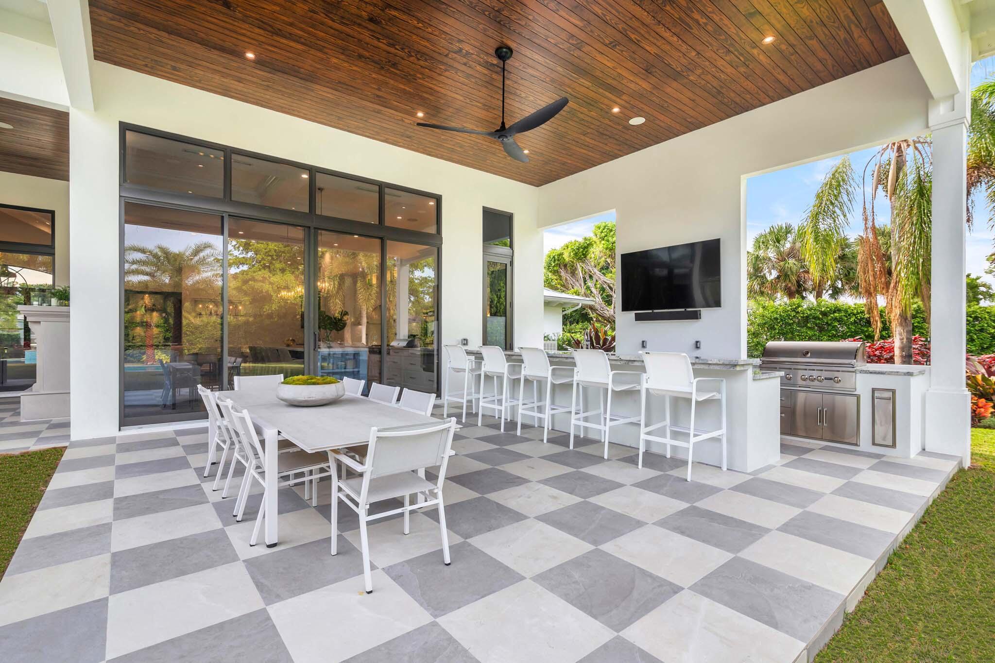 Village of Golf - Residential