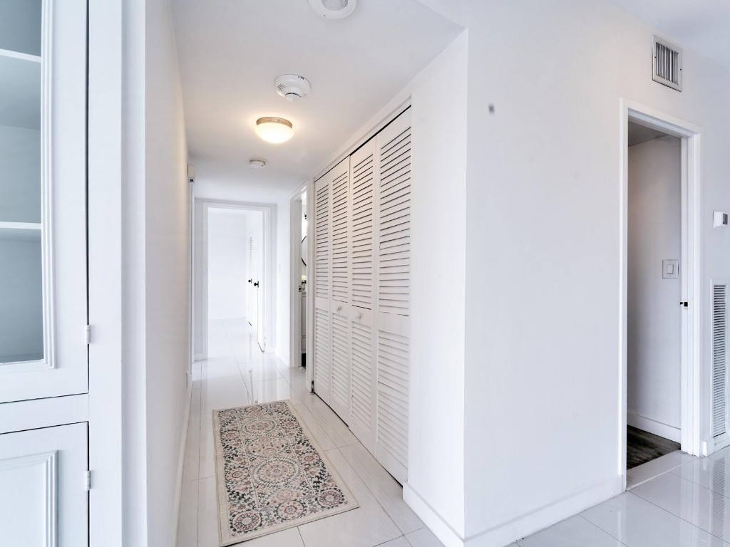 Marine Tower - Residential