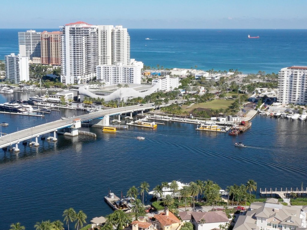 Marine Tower - Residential