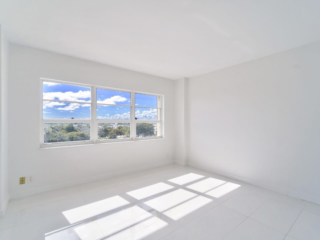 Marine Tower - Residential