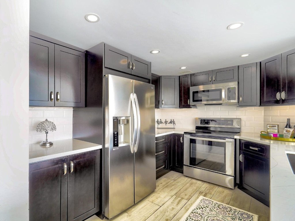 Marine Tower - Residential