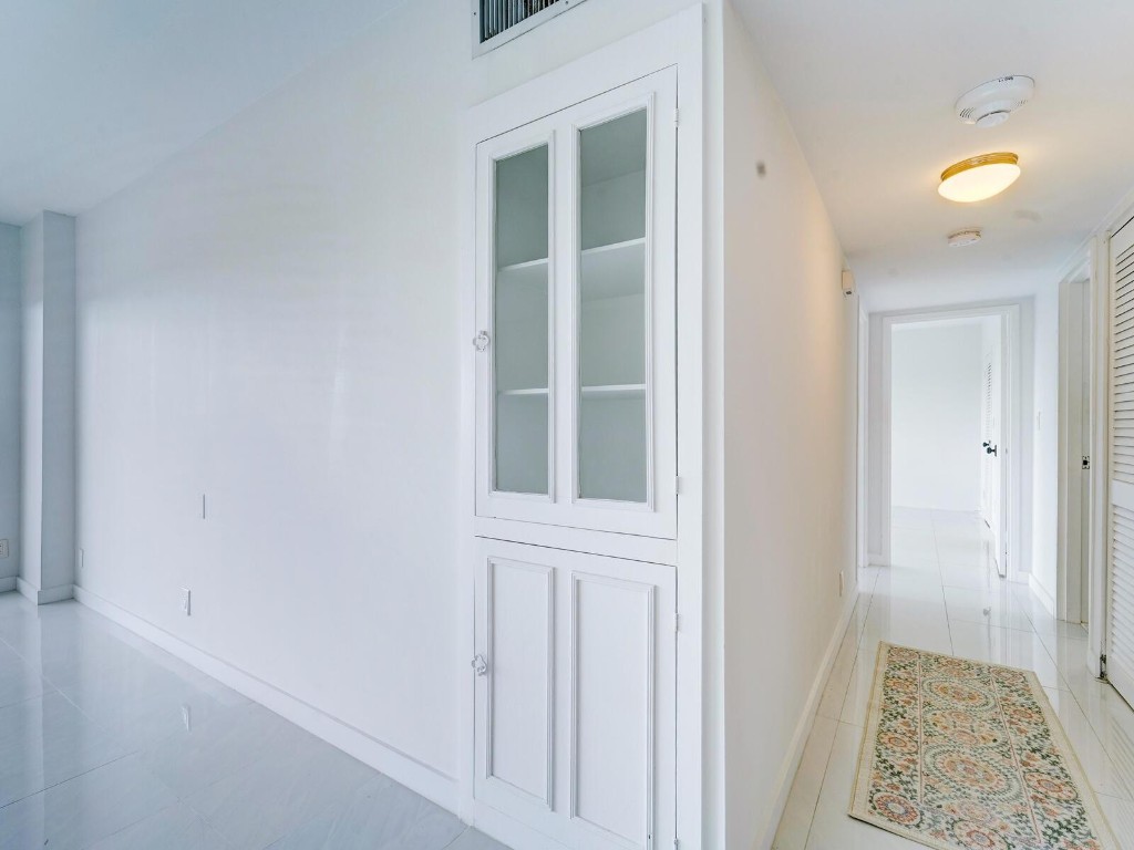 Marine Tower - Residential