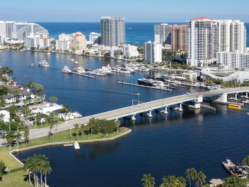 Marine Tower - Residential