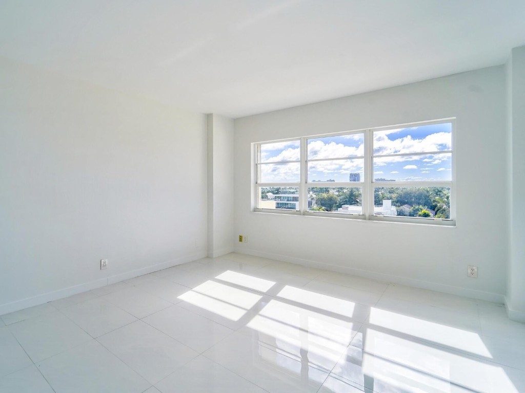 Marine Tower - Residential