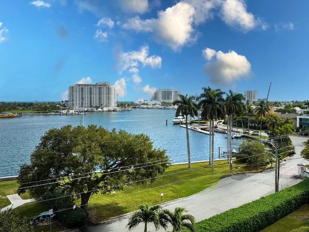 2500 E Las Olas Boulevard 603