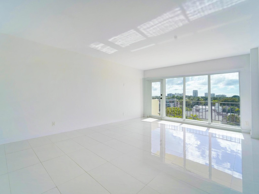 Marine Tower - Residential