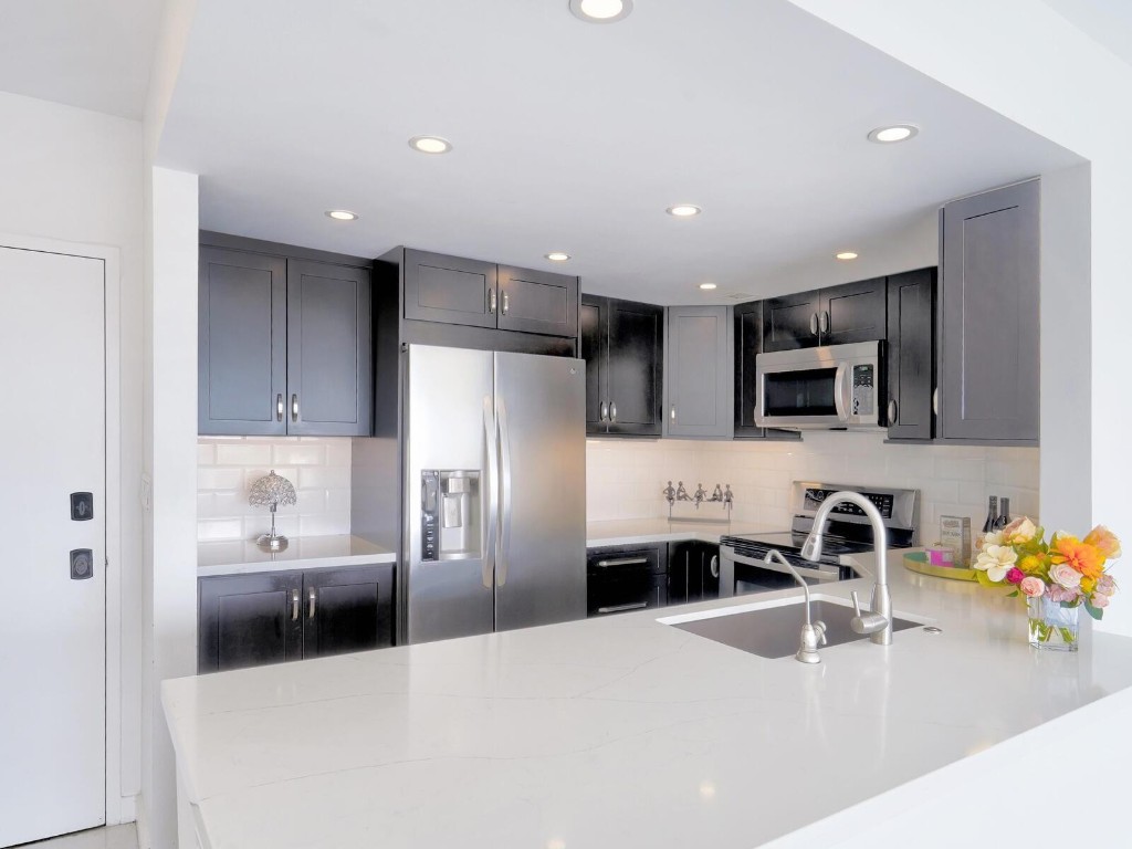 Marine Tower - Residential