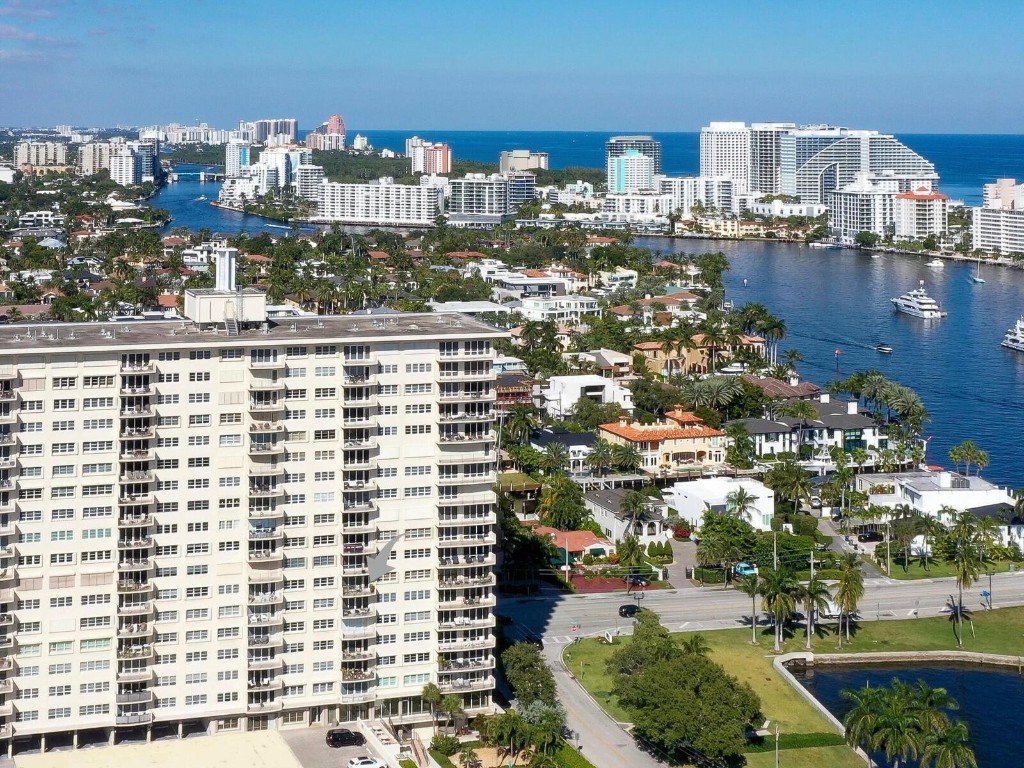 2500 E Las Olas Boulevard 603