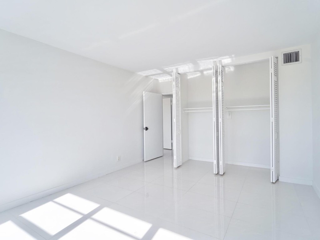 Marine Tower - Residential