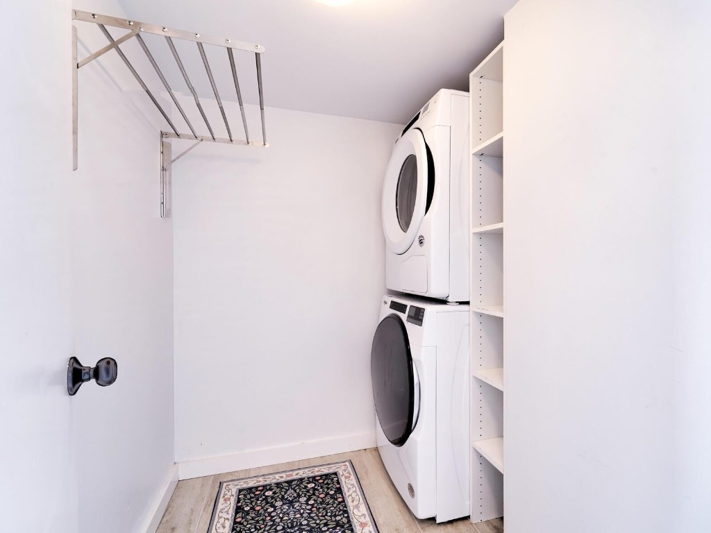 Marine Tower - Residential