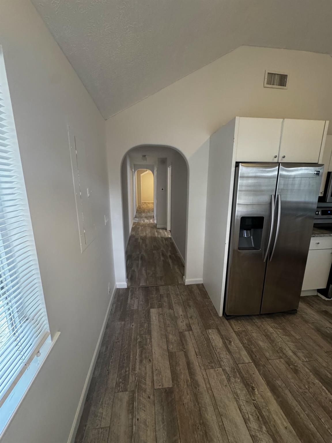 LAKE WORTH TOWN OF - Residential Lease