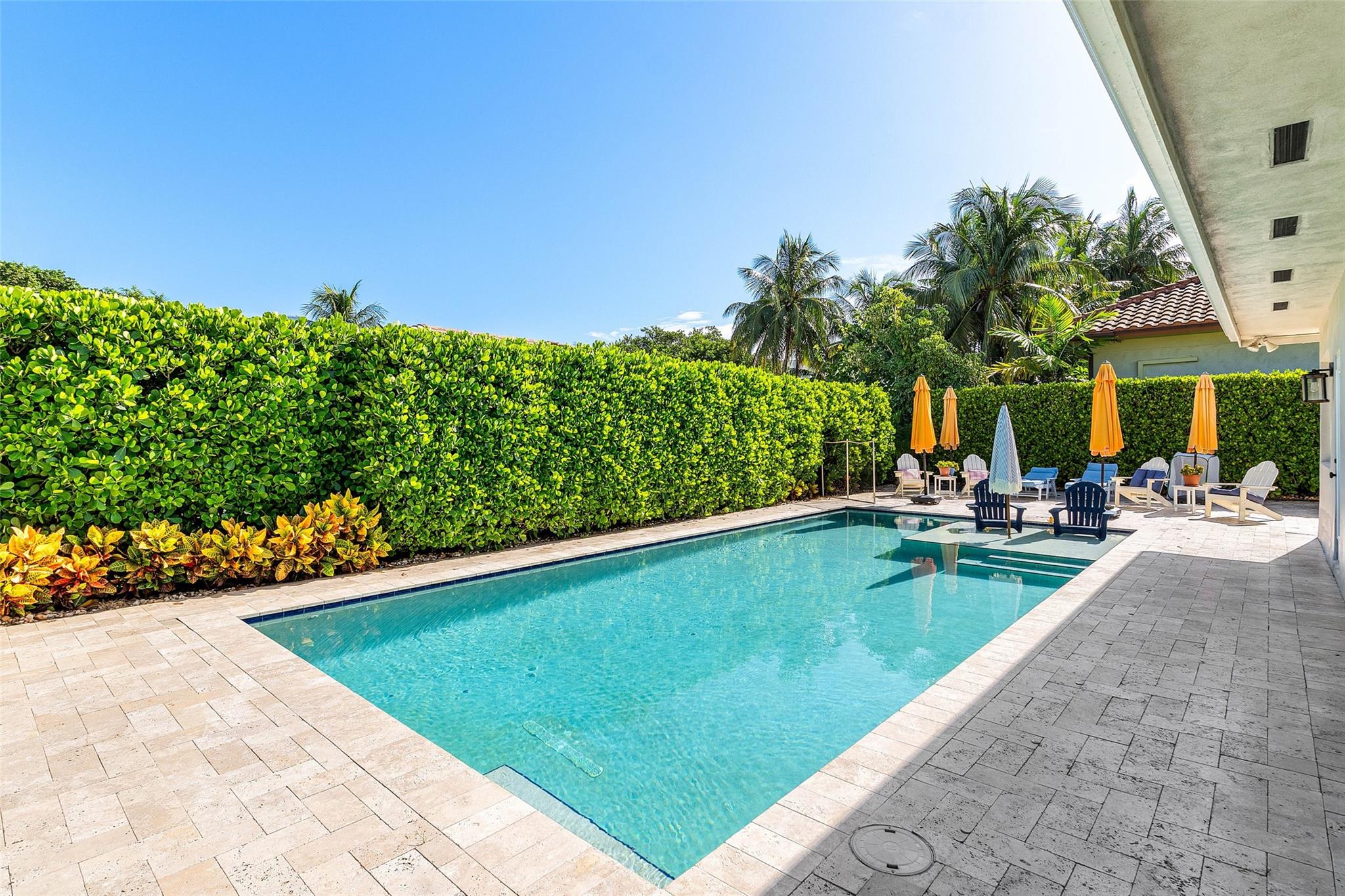 HILLSBORO HEIGHTS - Residential