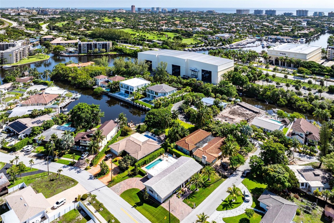 HILLSBORO HEIGHTS - Residential