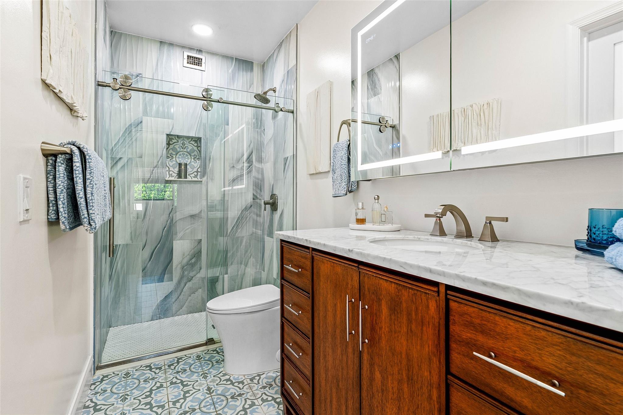 HILLSBORO HEIGHTS - Residential