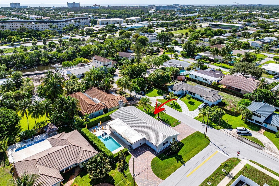 HILLSBORO HEIGHTS - Residential