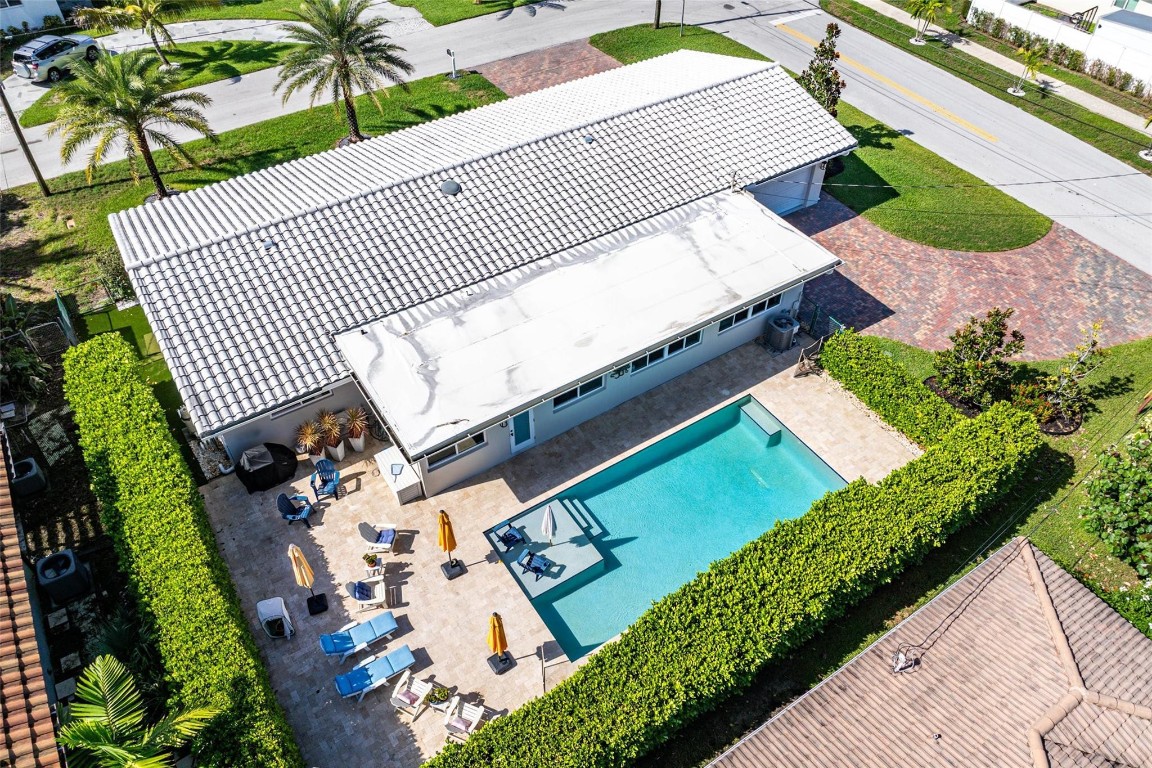 HILLSBORO HEIGHTS - Residential