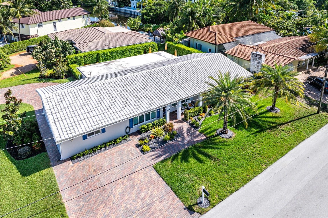 HILLSBORO HEIGHTS - Residential