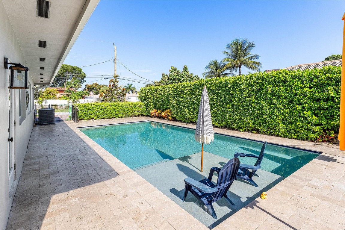 HILLSBORO HEIGHTS - Residential