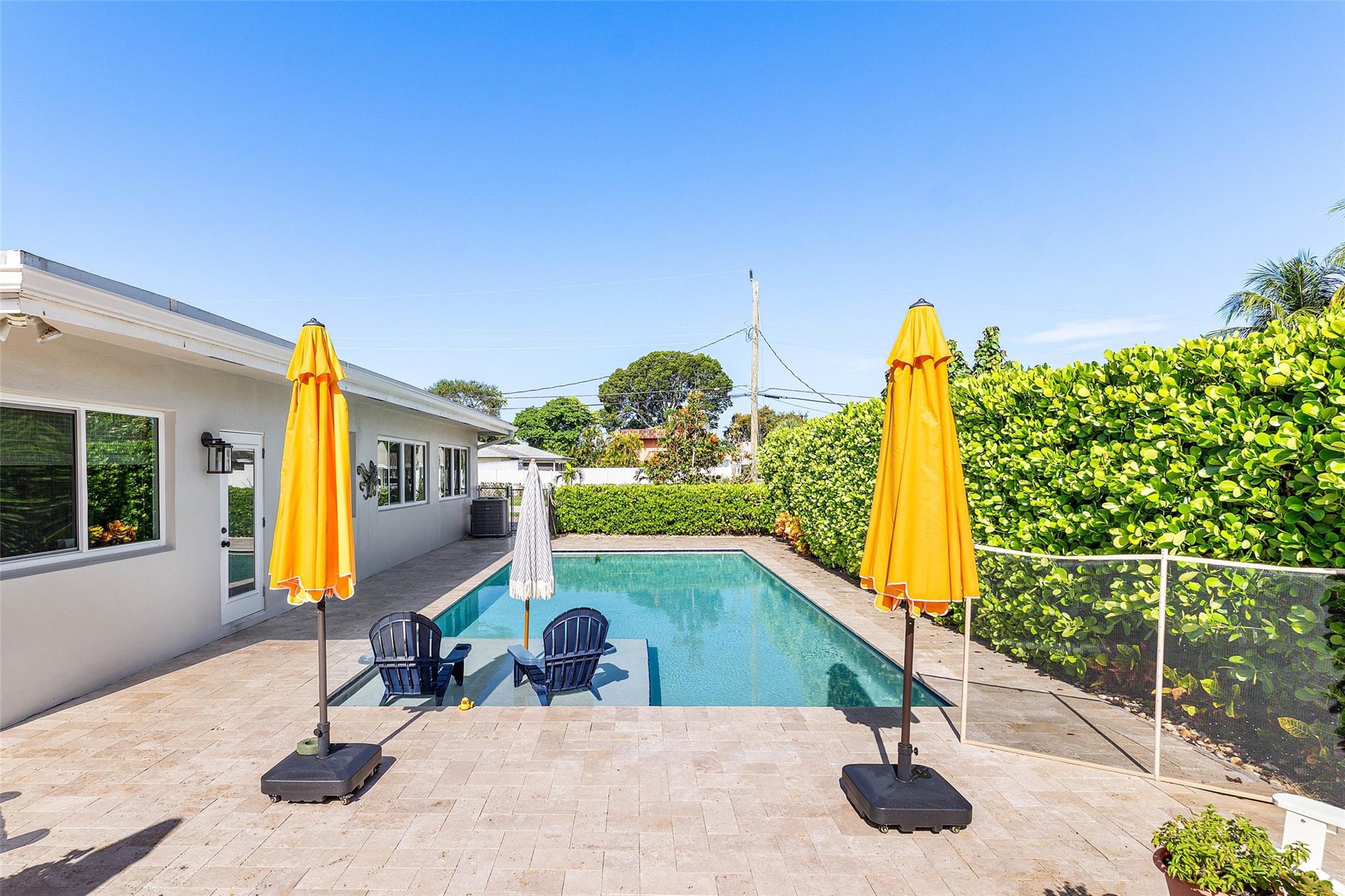 HILLSBORO HEIGHTS - Residential