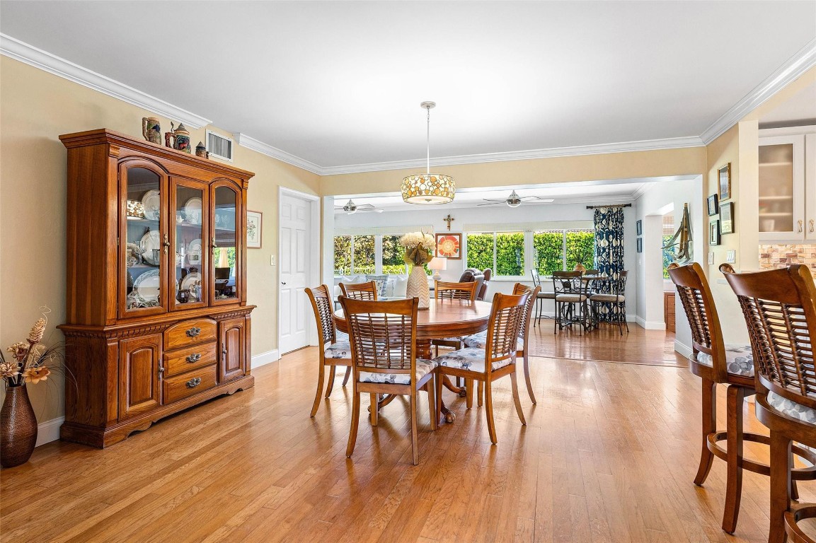 HILLSBORO HEIGHTS - Residential