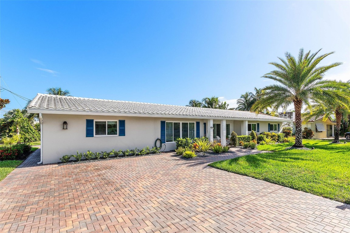 HILLSBORO HEIGHTS - Residential