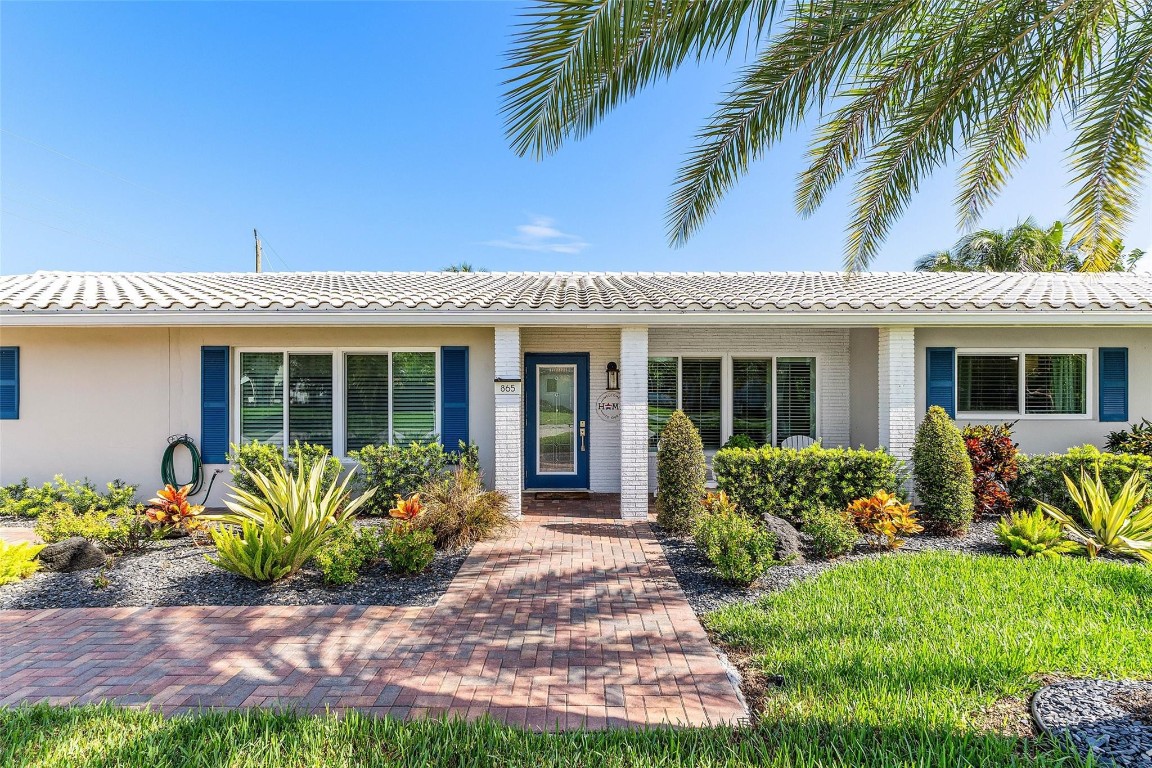 HILLSBORO HEIGHTS - Residential