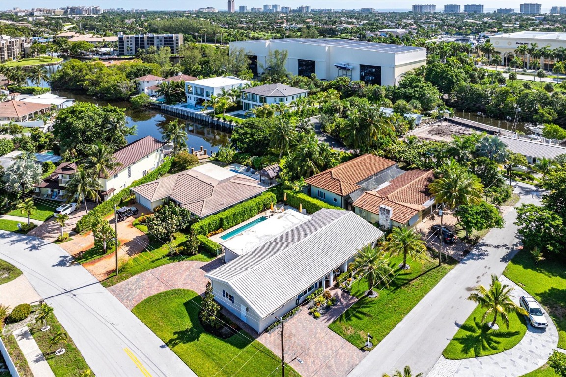 HILLSBORO HEIGHTS - Residential