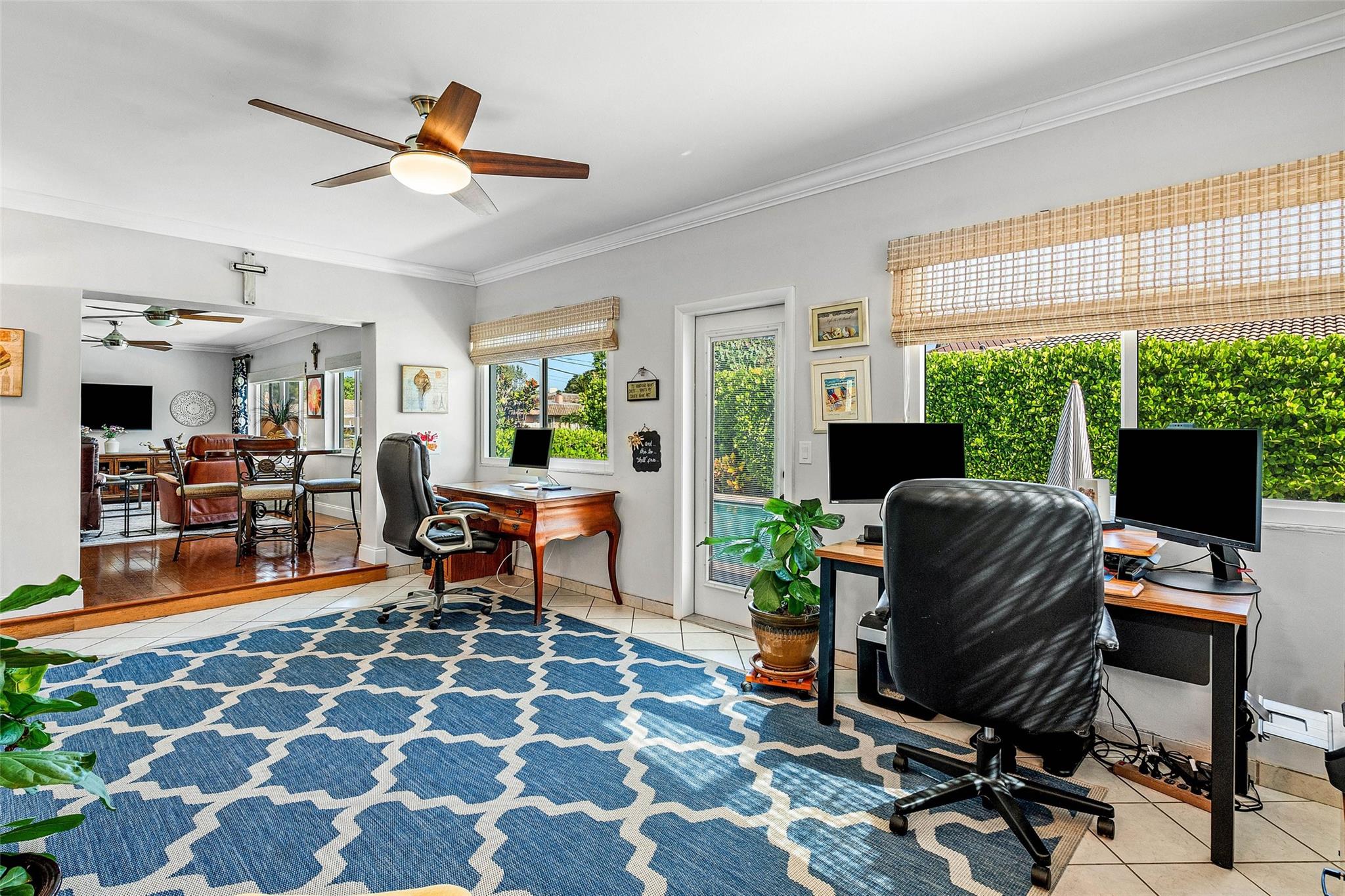 HILLSBORO HEIGHTS - Residential