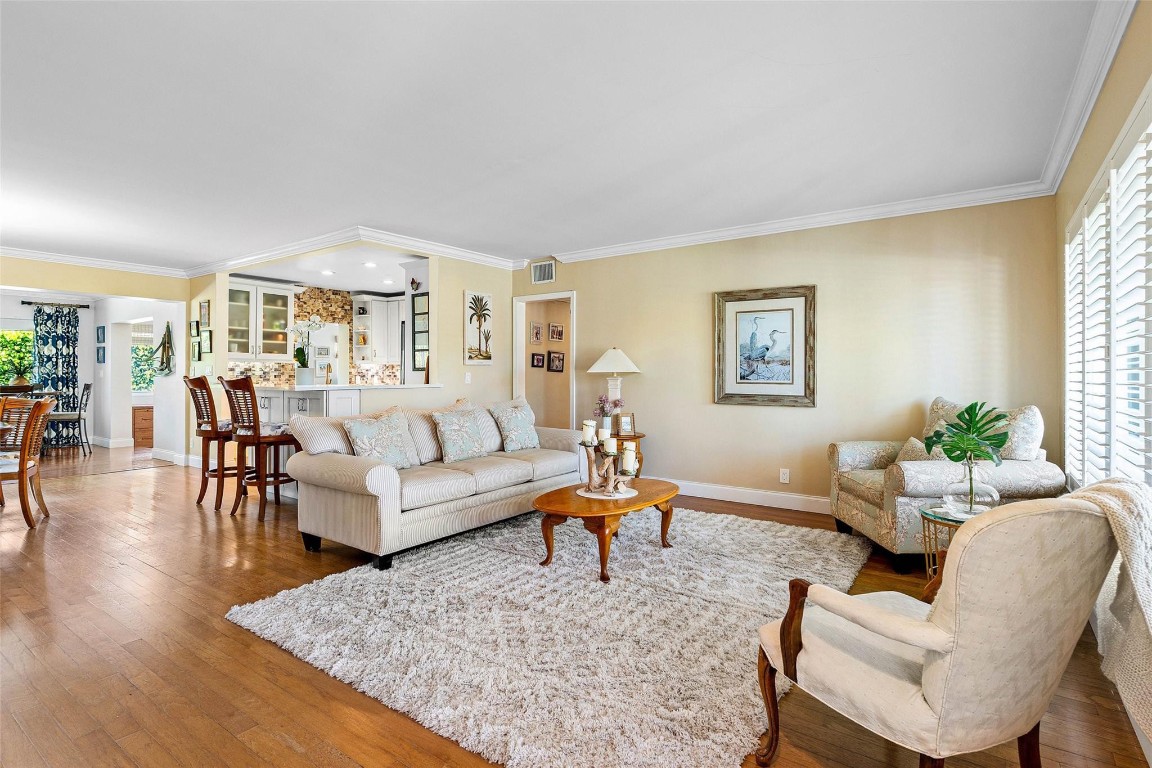 HILLSBORO HEIGHTS - Residential