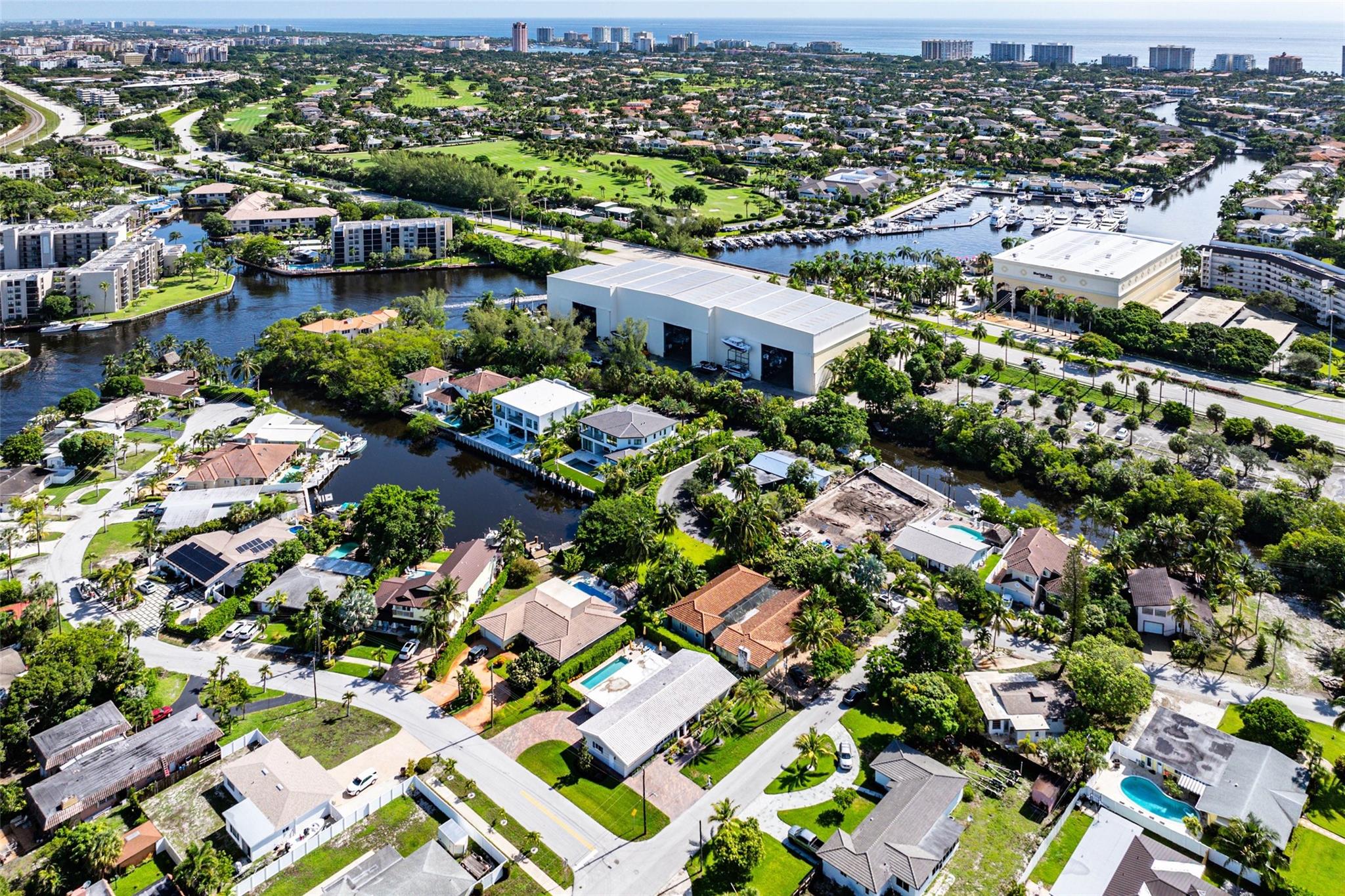 HILLSBORO HEIGHTS - Residential