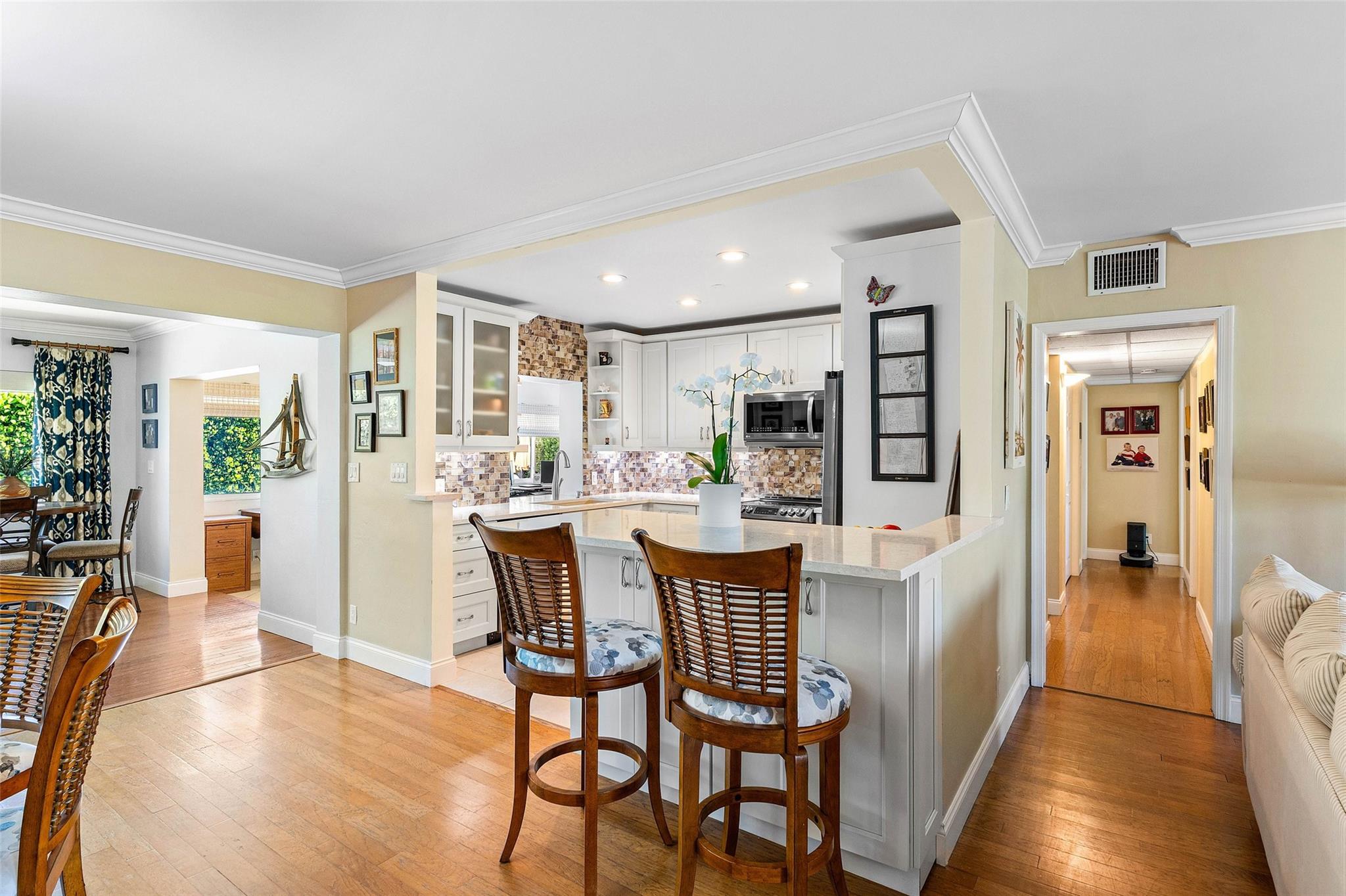 HILLSBORO HEIGHTS - Residential