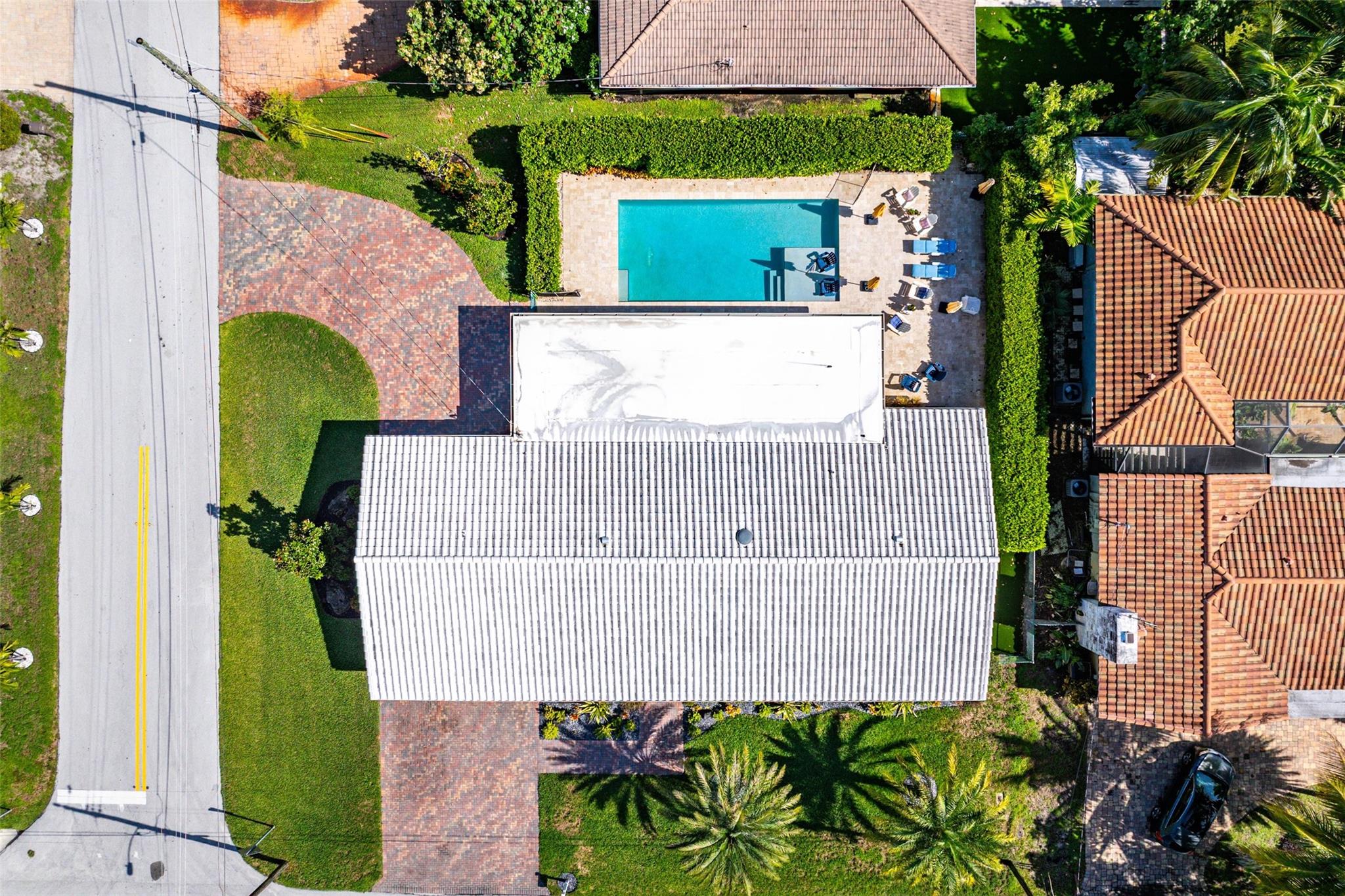 HILLSBORO HEIGHTS - Residential