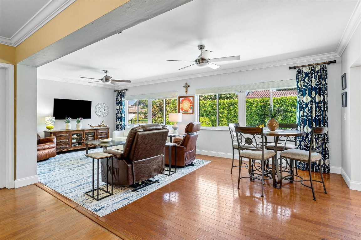 HILLSBORO HEIGHTS - Residential