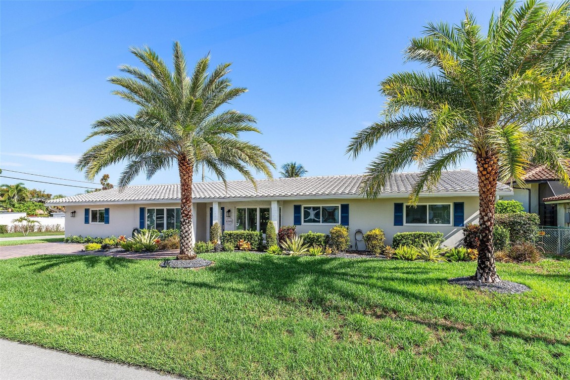 HILLSBORO HEIGHTS - Residential