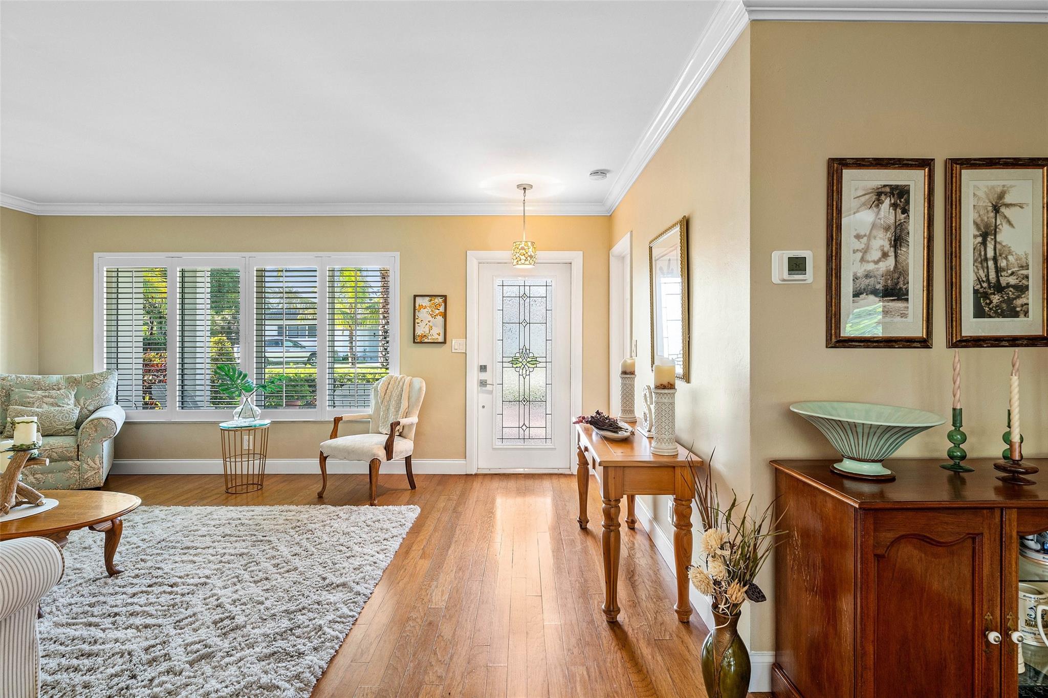 HILLSBORO HEIGHTS - Residential