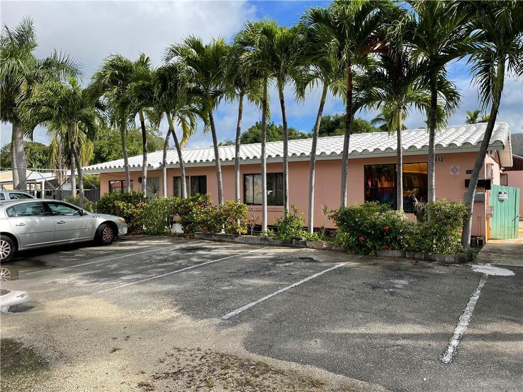 PROGRESSO - Residential Lease