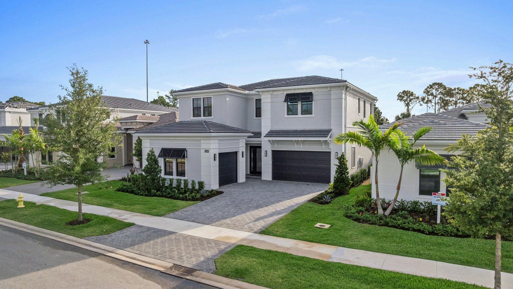 Photo of 13290 Artisan Circle, Palm Beach Gardens, FL 33418 (MLS # B26064693)
