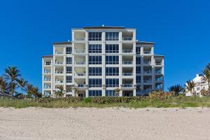 4001 N Ocean - Residential
