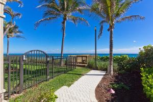 4001 N Ocean - Residential