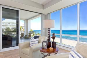 4001 N Ocean - Residential