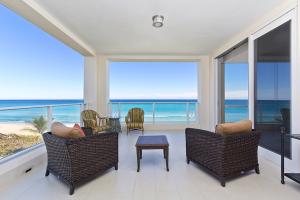 4001 N Ocean - Residential