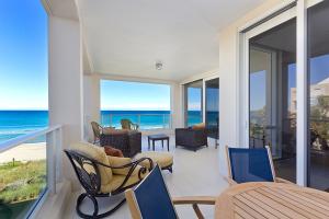 4001 N Ocean - Residential