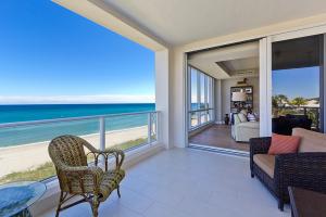 4001 N Ocean - Residential