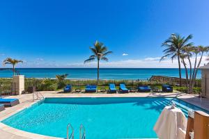 4001 N Ocean - Residential