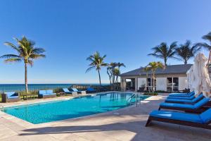 4001 N Ocean - Residential