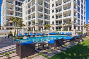 4001 N Ocean - Residential