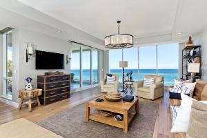 4001 N Ocean - Residential