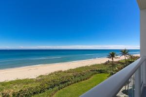 4001 N Ocean - Residential